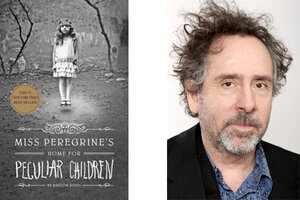 Miss Peregrine s Home for Peculiar Children will be directed by