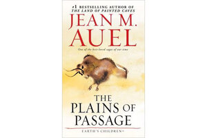 jean m auel the plains of passage