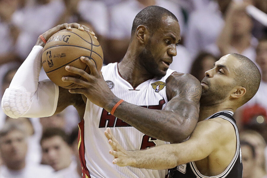 Mike Miller confirms LeBron James was angry Miami Heat let him go