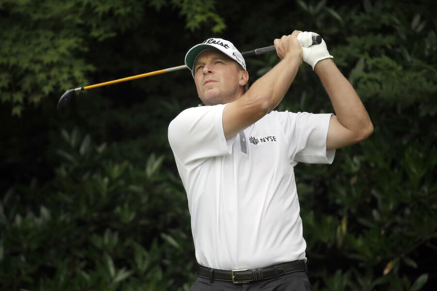 US Open pairings Golf stars abound in 156man field