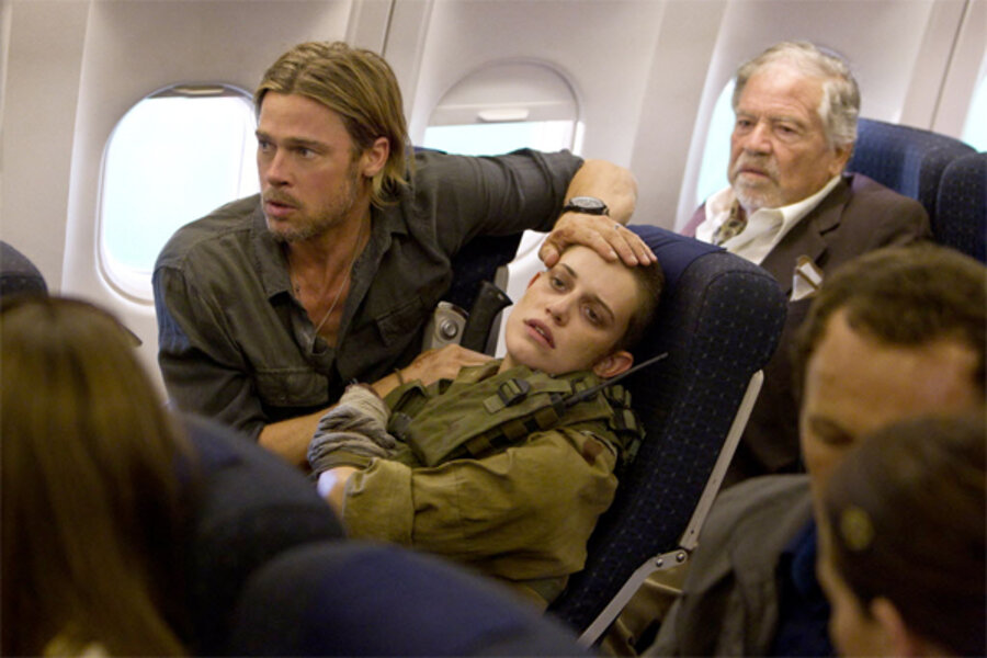 World War Z 2: Will Brad Pitt's Zombie Sequel Ever Release?