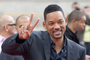 20 Will Smith Haircut UPDATED 2023  Mens Hairstyles X