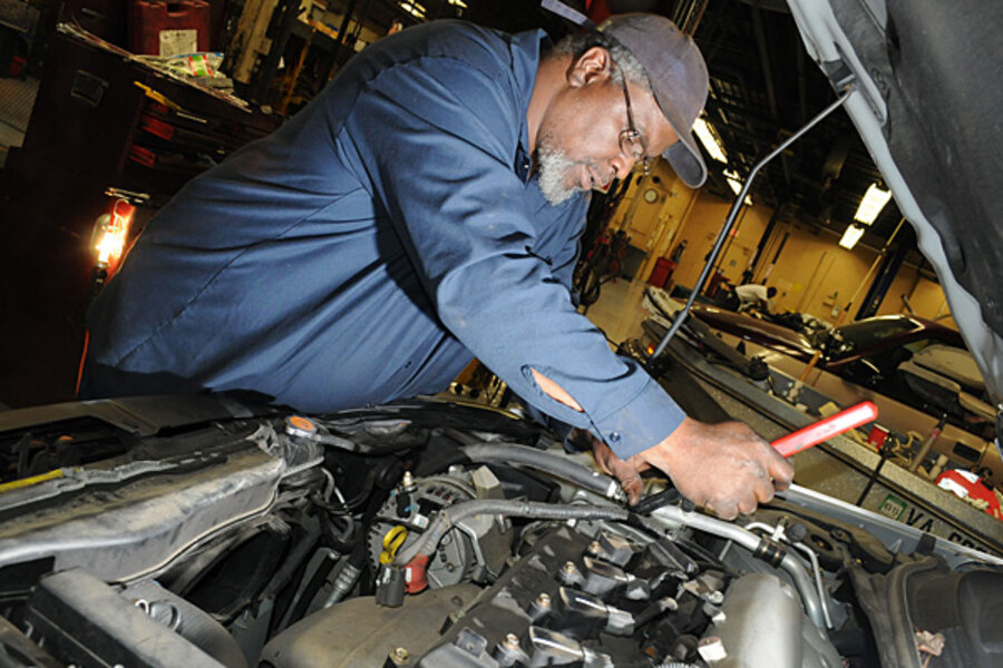save service records csmonitor com