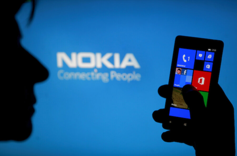 Nokia nok. Какие компание поглотил Майкрософт. Nokia вернулась 2024