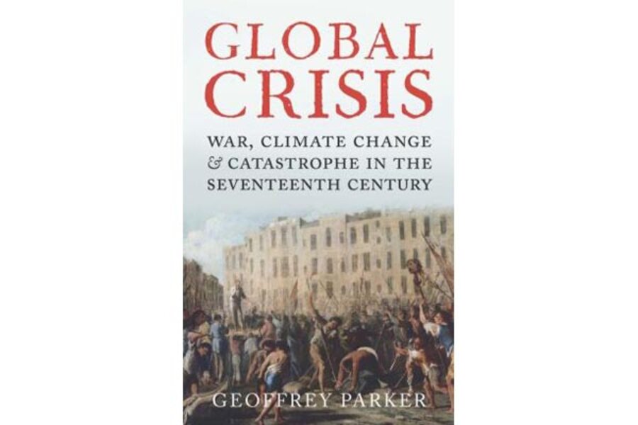 Reader recommendation: Global Crisis - CSMonitor.com