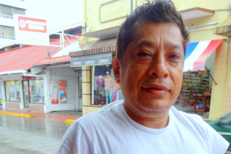 In a Mexican border town, a friend in the fight against AIDS ...