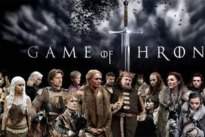 which game of thrones character are you