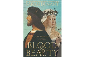 blood and beauty sarah dunant
