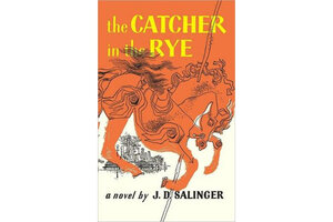 read catcher in the rye pdf