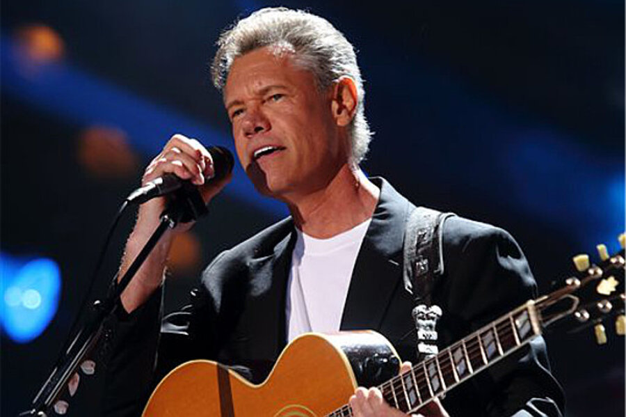 Randy Travis Is Awake And Alert Again Say Doctors