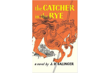 holden caulfield quotes about allie