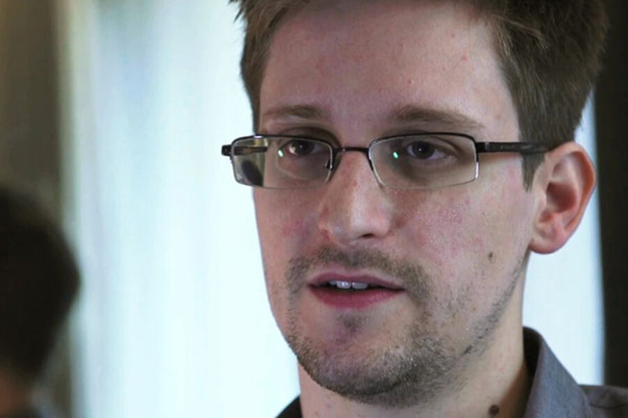 Snowden leaks give new life to lawsuits challenging NSA surveillance ...