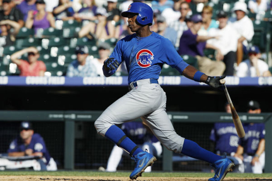 Yankees in serious trade talks with Cubs for Alfonso Soriano 