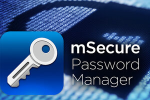 msecure 5 upgrade