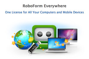 roboform security review