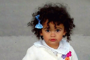 Supreme Court: 'Baby Veronica' to return to adoptive parents