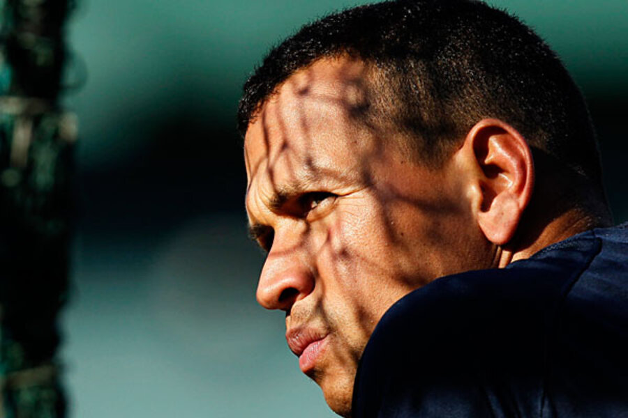 Alex Rodriguez, 12 other players suspended by MLB for Biogenesis ties