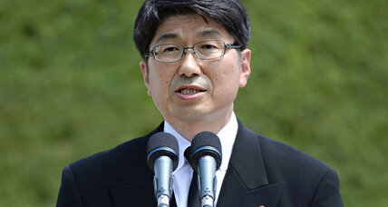 Nagasaki bombing: Remembering - and starting to forget - its legacy