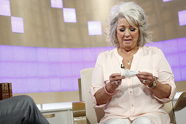 Paula Deen's empire