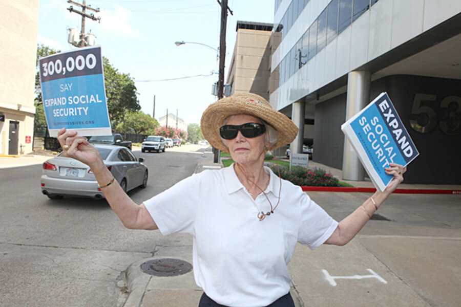 Is the 401(k) plan a fraud? - CSMonitor.com