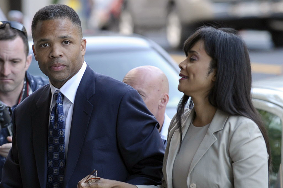 Jesse Jackson Jr. and wife get prison terms. Will Chicago ever change ...