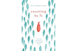 book counting by 7s