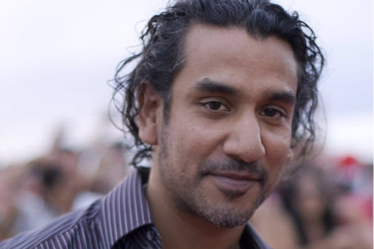 Hasnat Khan 2024