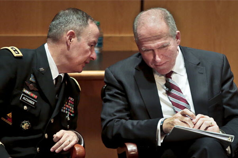 With NSA and NYPD under scrutiny, is tide turning on surveillance ...