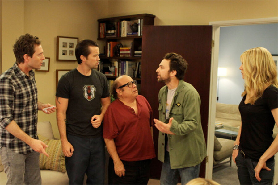 Why Hasn't “It's Always Sunny In Philadelphia” Gotten Canceled?