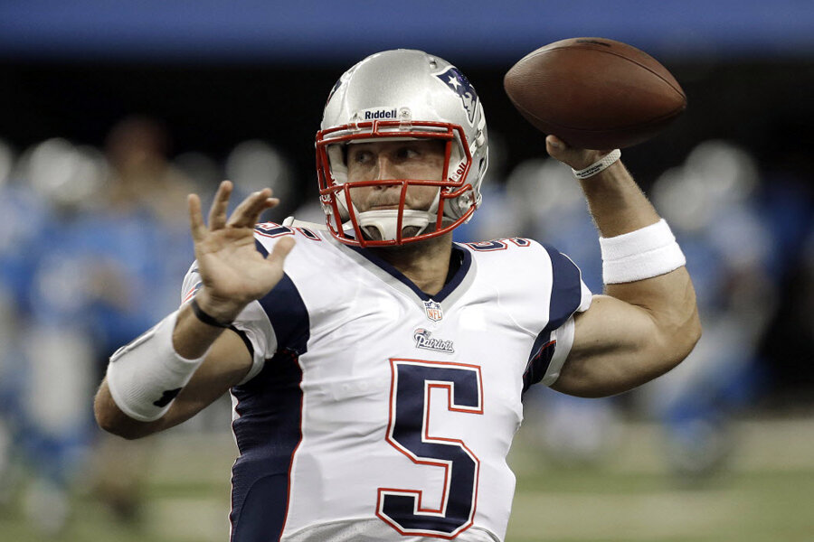 Tim Tebow cut by New England Patriots: Is Tebowmania over?