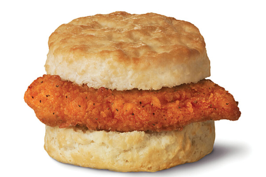 ChickfilA free breakfast is back. How to get it.