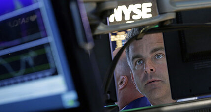 Stocks surge after Federal Reserve keeps stimulus