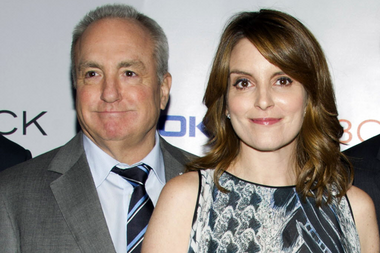 Lorne Michaels Discusses the 'Year of Reinvention' Coming to