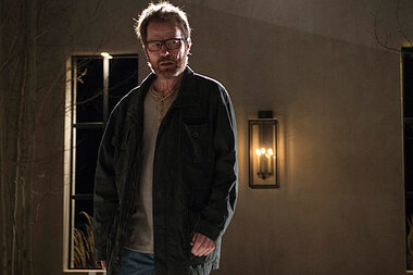 Farewell Walter White Why Would Anyone Miss The Breaking Bad
