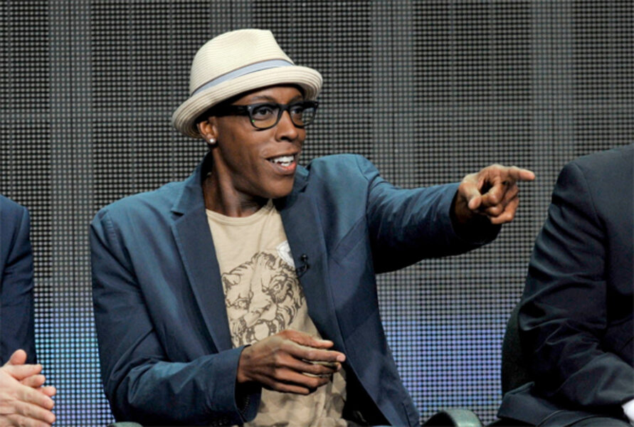 Arsenio Hall Returns To Tv With His New Late Night Show