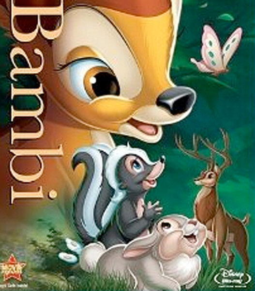 Bambi' Bambi'