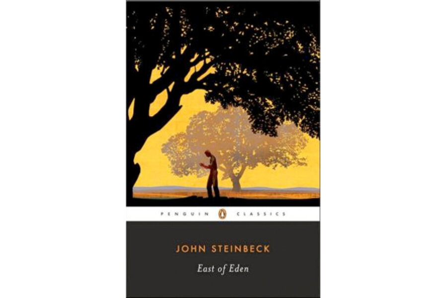 a plot analysis of the book east of eden by john steinbeck All about east of eden by john steinbeck the film only takes the final part of the book – the story of cal and aron haiku summary book descriptions. a plot analysis of the book east of eden by john steinbeck All about east of eden by john steinbeck the film only takes the final part of the book – the story of cal and aron haiku summary book descriptions.