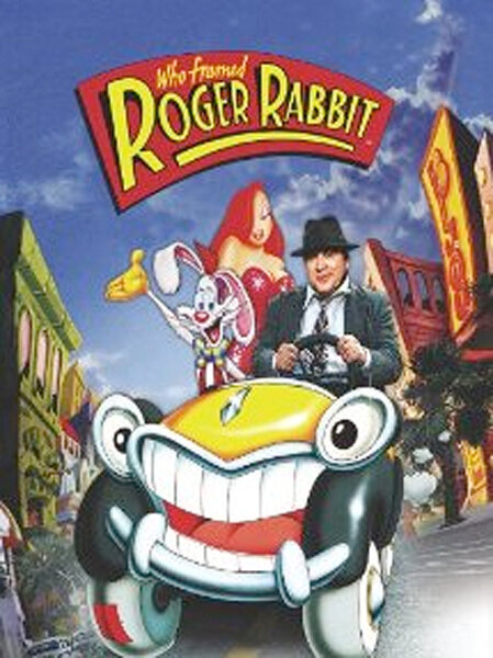 Who Framed Roger Rabbit' 
