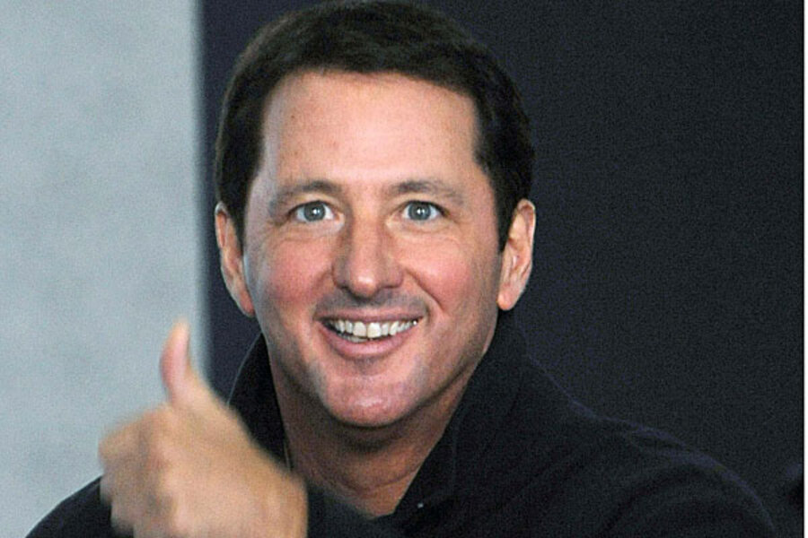 Kevin Trudeau Jailed Then Released After Spending 359 On