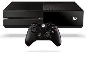 xbox live launch date