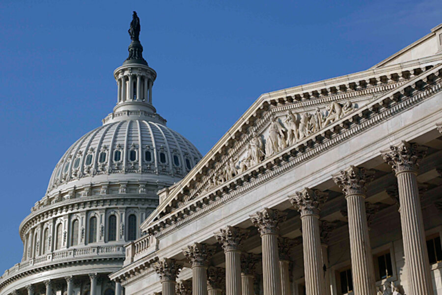 Raise The Debt Ceiling Not Without Progress On Deficits Us