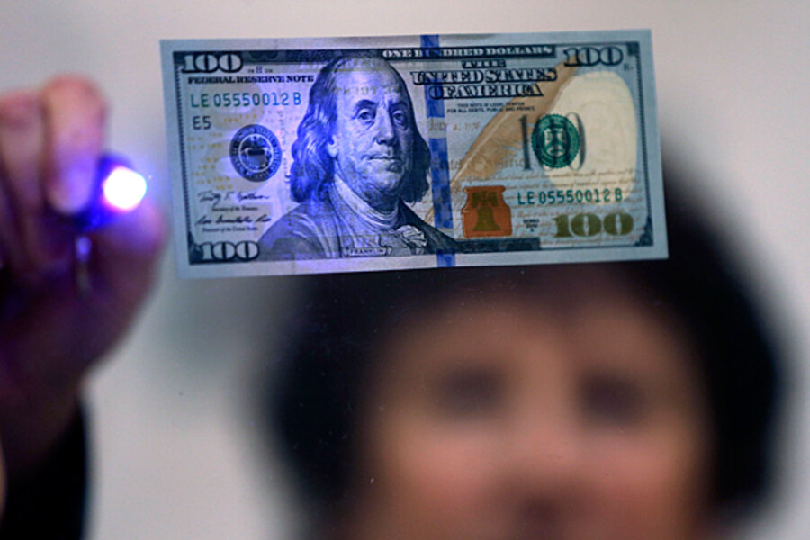 New 100 Bill Why North Korea Won T Be Very Hy New 100 Bill Why North Korea Won T Be Very Hy