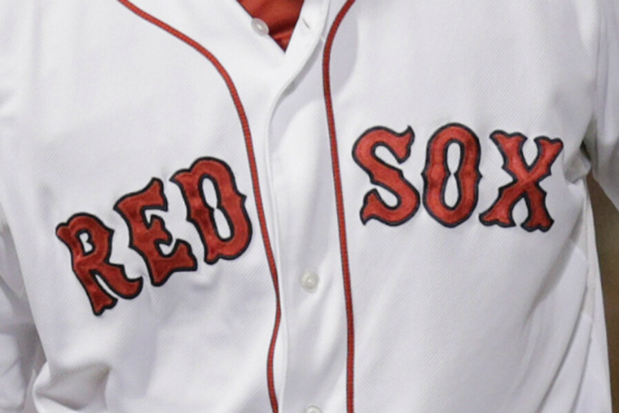 You know you're a Red Sox fan if