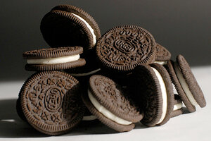 Why Oreos Are As Addictive As Cocaine To Your Brain