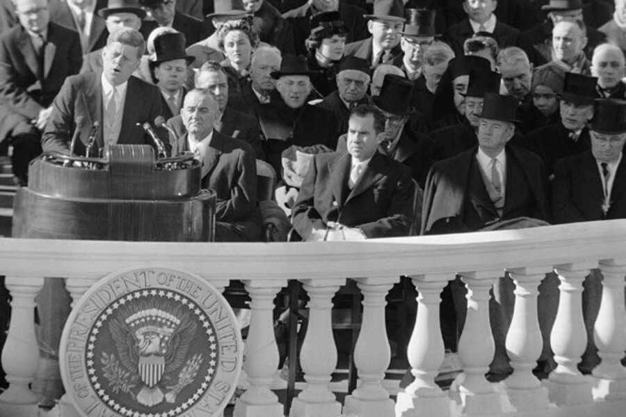 How much do you know about President John F. Kennedy? Take