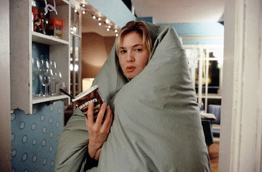 The Complicated Legacy of Bridget Jones