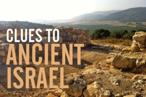 What archaeology tells us about the Bible - CSMonitor.com