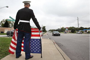 How Government Shutdown Affects Benefits For Seniors, Poor, Jobless ...