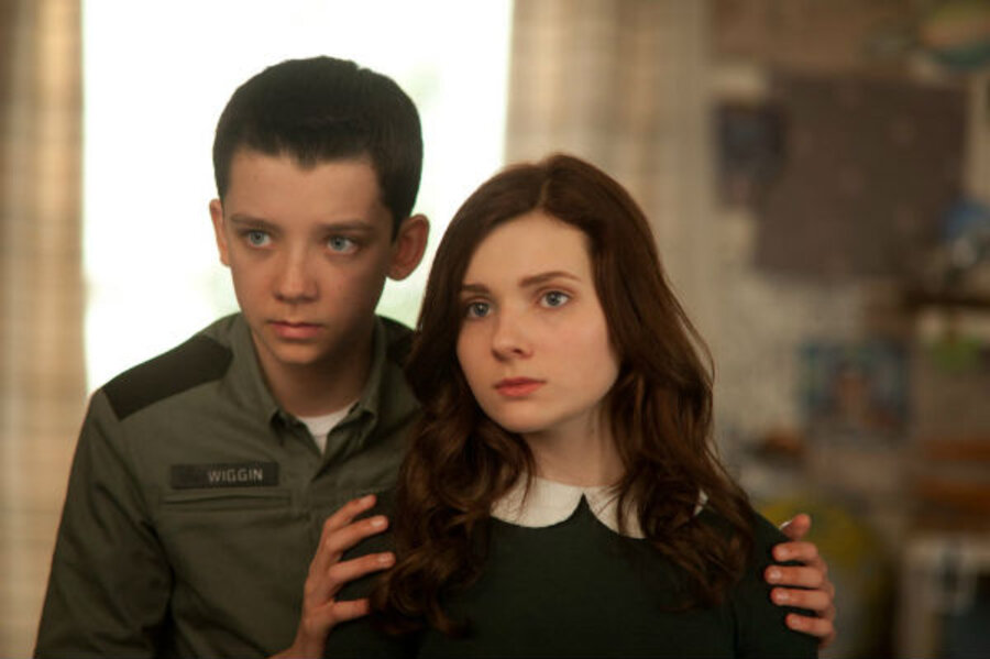 Ender's Game  Raising Children Network