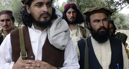 Pakistani Taliban confirm drone strike, meet to choose new leader